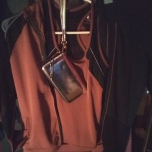 🤩3pc Legging outfit.. with free hand wallet...